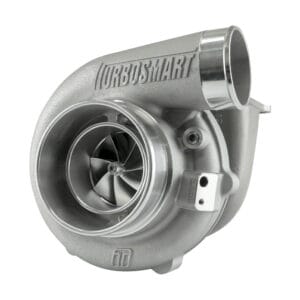 TS-2 Turbocharger (Water Cooled) 6262 T3 0.63AR Externally Wastegated