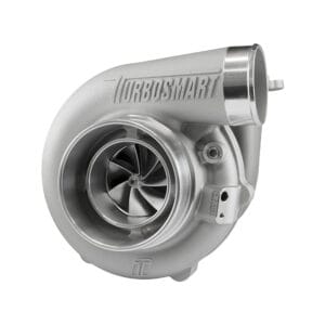 TS-2 Turbocharger(Water Cooled) 6262 T4 0.82AR Externally Wastegated