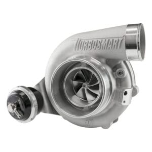 TS-2 Turbocharger (Water Cooled)  6262 V-Band 0.82AR Internally Wastegated
