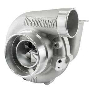 TS-1 Turbocharger 5862 T3 0.63AR Externally Wastegated