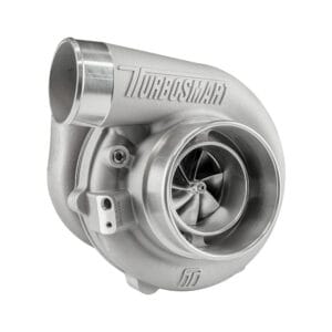 TS-2 Turbocharger (Water Cooled) 6262 V-Band Reverse Rotation 0.82AR Externally Wastegated