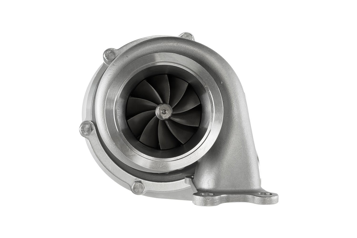 TS-1 Turbocharger 5862 T3 0.63AR Externally Wastegated