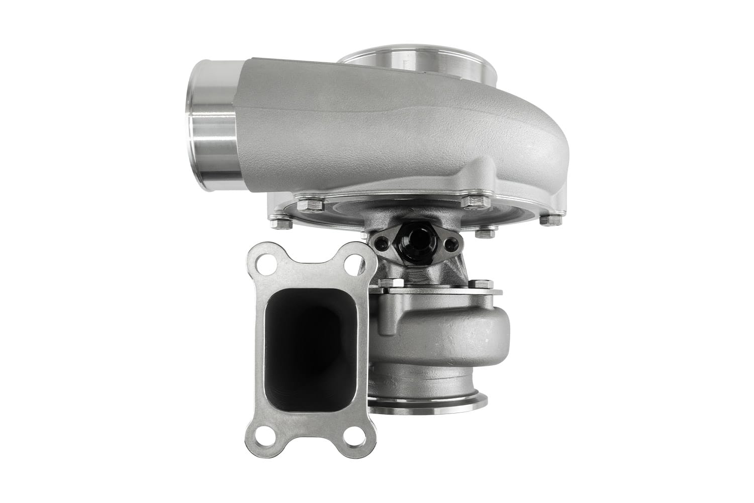 TS-1 Turbocharger 5862 T3 0.63AR Externally Wastegated
