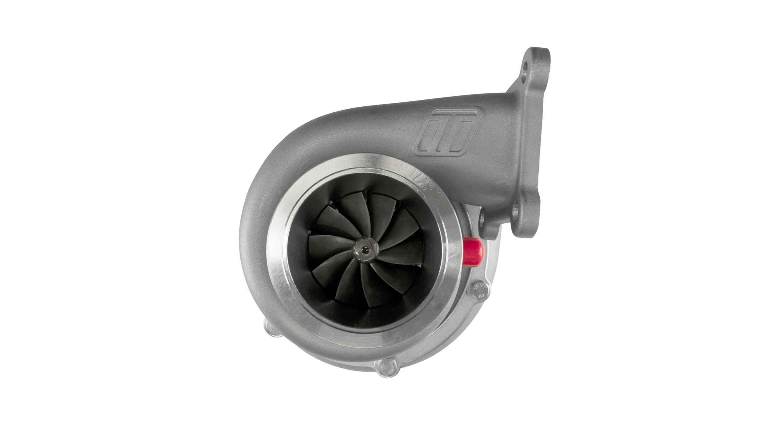 TS-1 Turbocharger 5862 T4 0.82AR Externally Wastegated