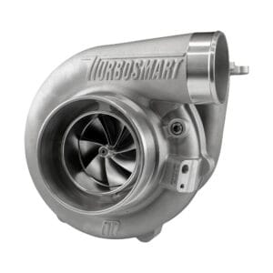 TS-2 Turbocharger (Water Cooled) 6870 (Kompact) T4 0.82AR Externally Wastegated