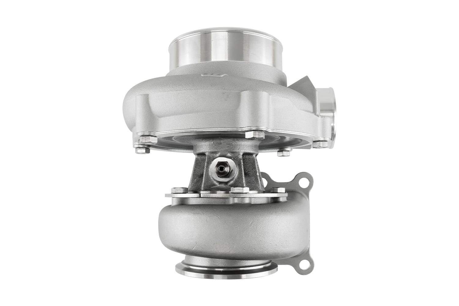 TS-1 Turbocharger 5862 T3 0.82AR Externally Wastegated