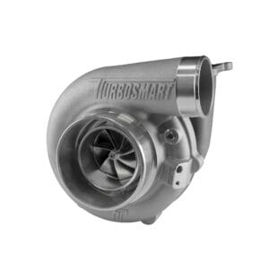 TS-1 Turbocharger 5862 T4 0.82AR Externally Wastegated