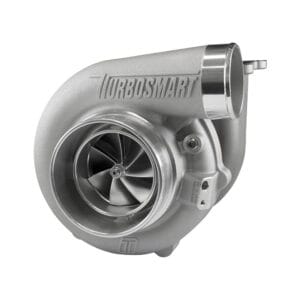 TS-2 Turbocharger (Water Cooled) 7170 (Kompact) T4 0.96AR Externally Wastegated