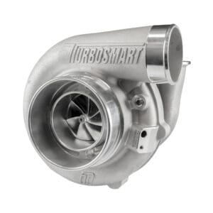 TS-1 Turbocharger 5862 V-Band 0.82AR Externally Wastegated