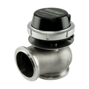 Gen4 WG45 HyperGate45 7psi Black