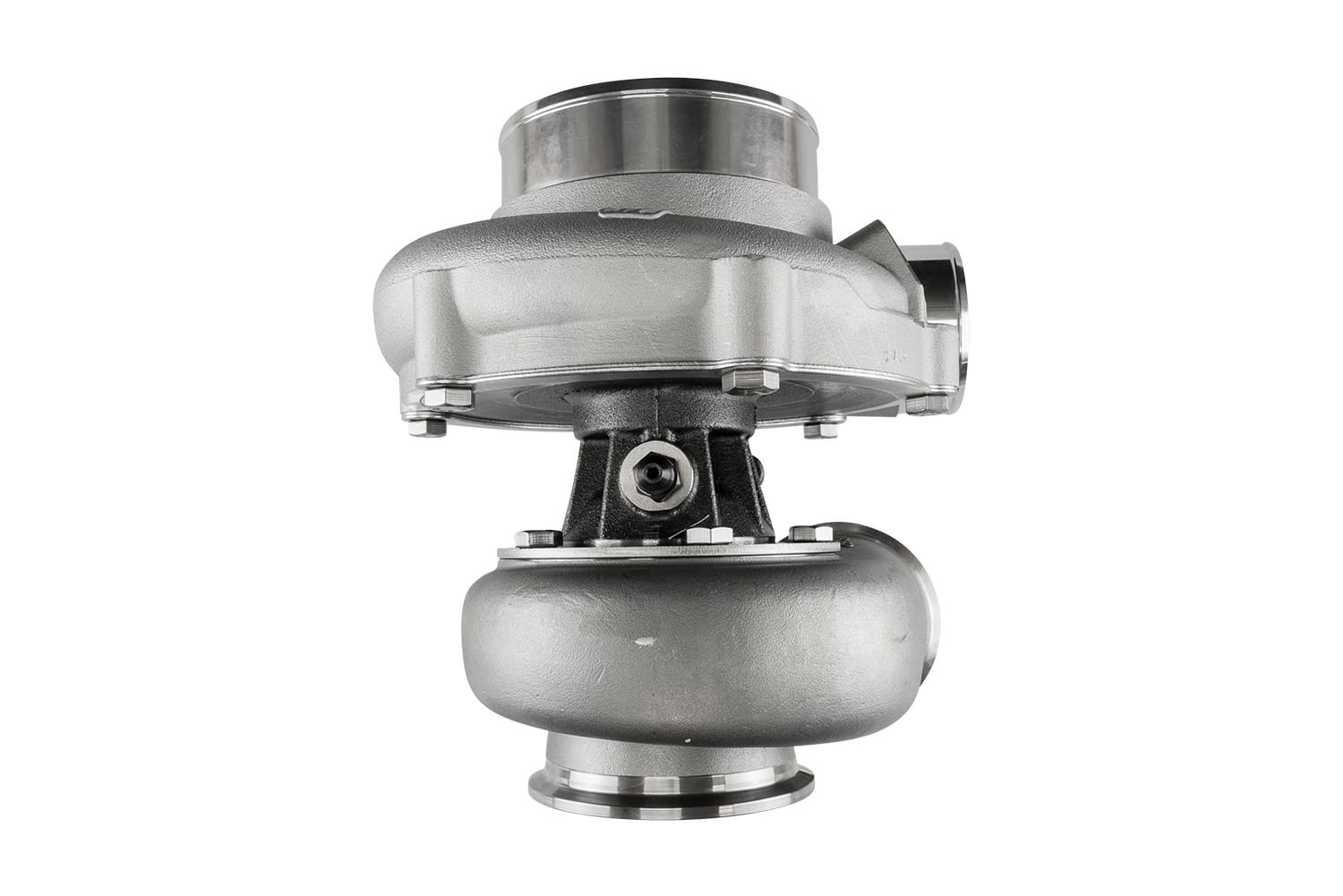 TS-1 Turbocharger 5862 V-Band 0.82AR Externally Wastegated