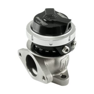 GenV WG38 UltraGate38 14psi Black