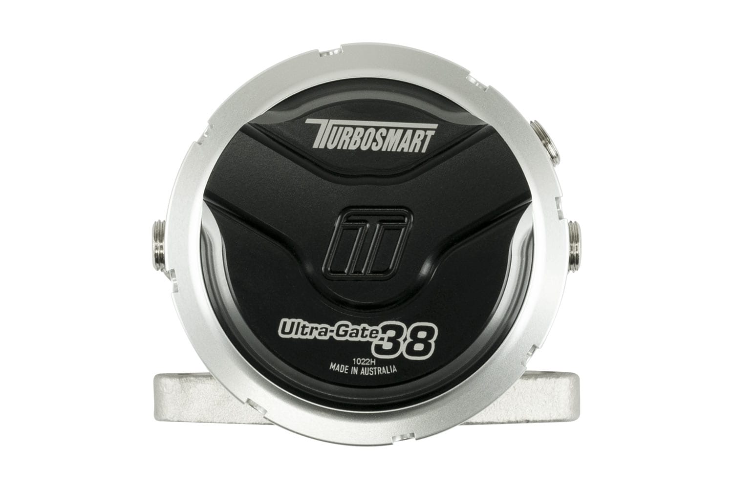 GenV WG38 UltraGate38 14psi Black