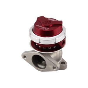 GenV WG38 UltraGate38 14psi Red