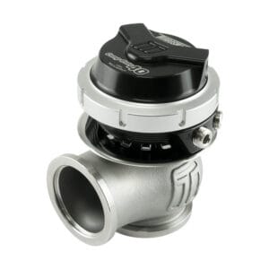 GenV WG40 CompGate40 7psi Black