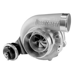 TS-1 Turbocharger 5862 V-Band 0.82AR Internally Wastegated (14psi)