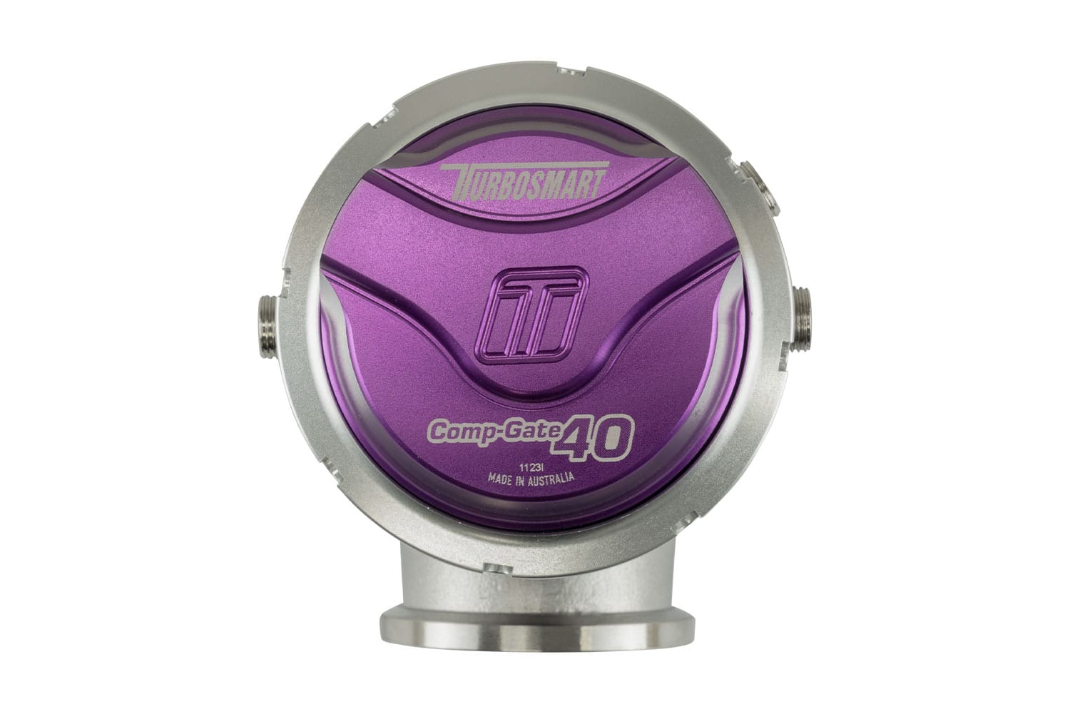 GenV WG40 CompGate40 14psi Purple