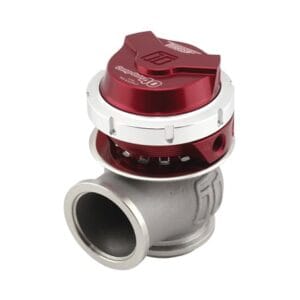 GenV WG40 CompGate40 14psi Red