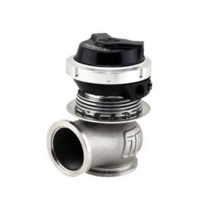 GenV WG40M CompGate40 Motorsport 14psi Black