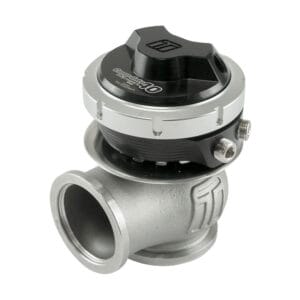 GenV WG40CG CompGate40 Compressed Gas 5psi Black