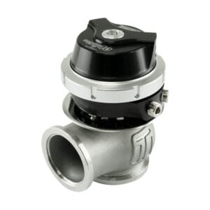 GenV WG40CG CompGate40 Compressed Gas 7psi Black