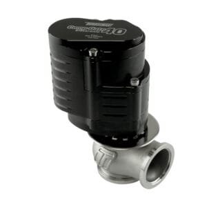 GenV eWG40 CompGate40 Electronic Black