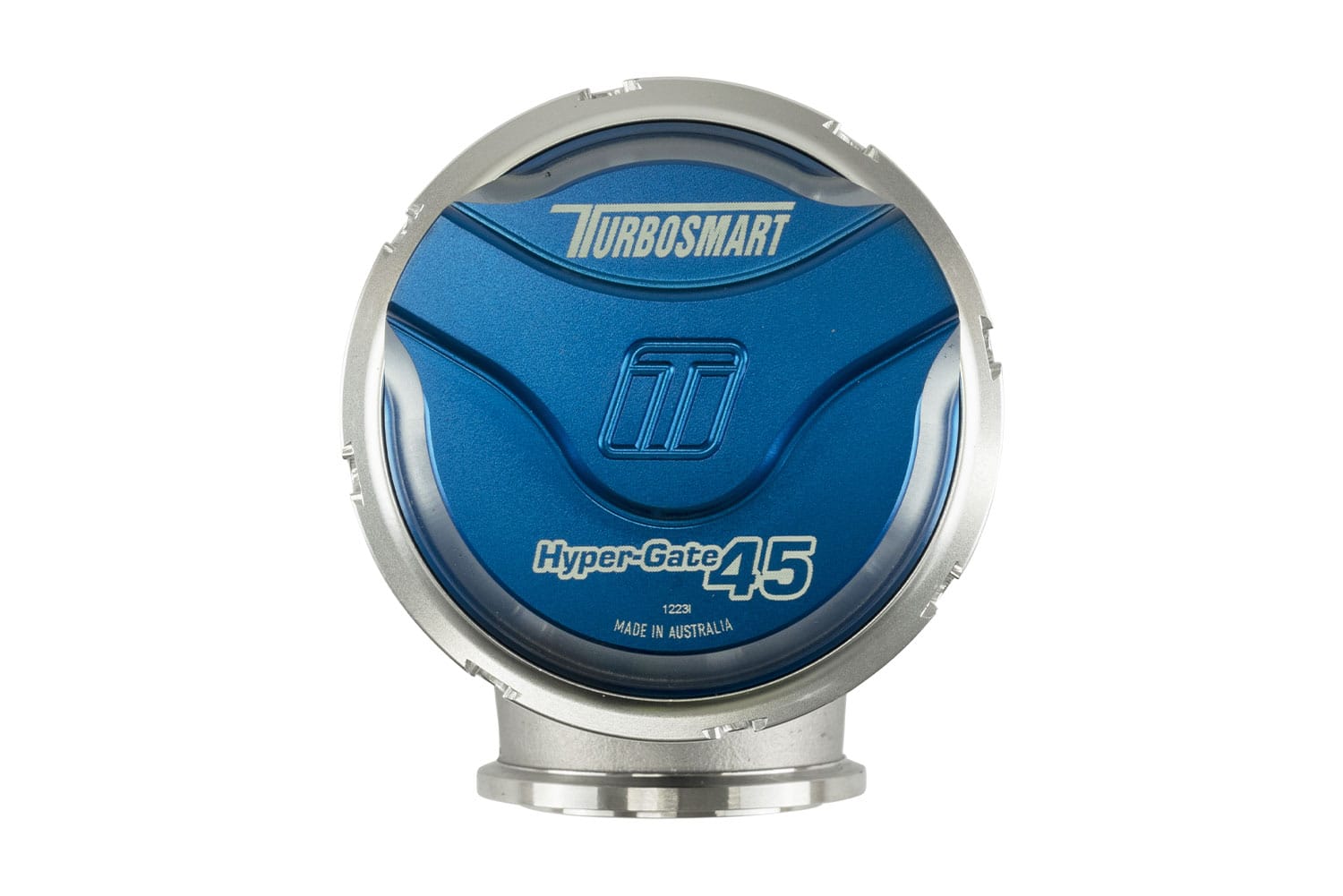 GenV WG45 HyperGate45 14psi Blue