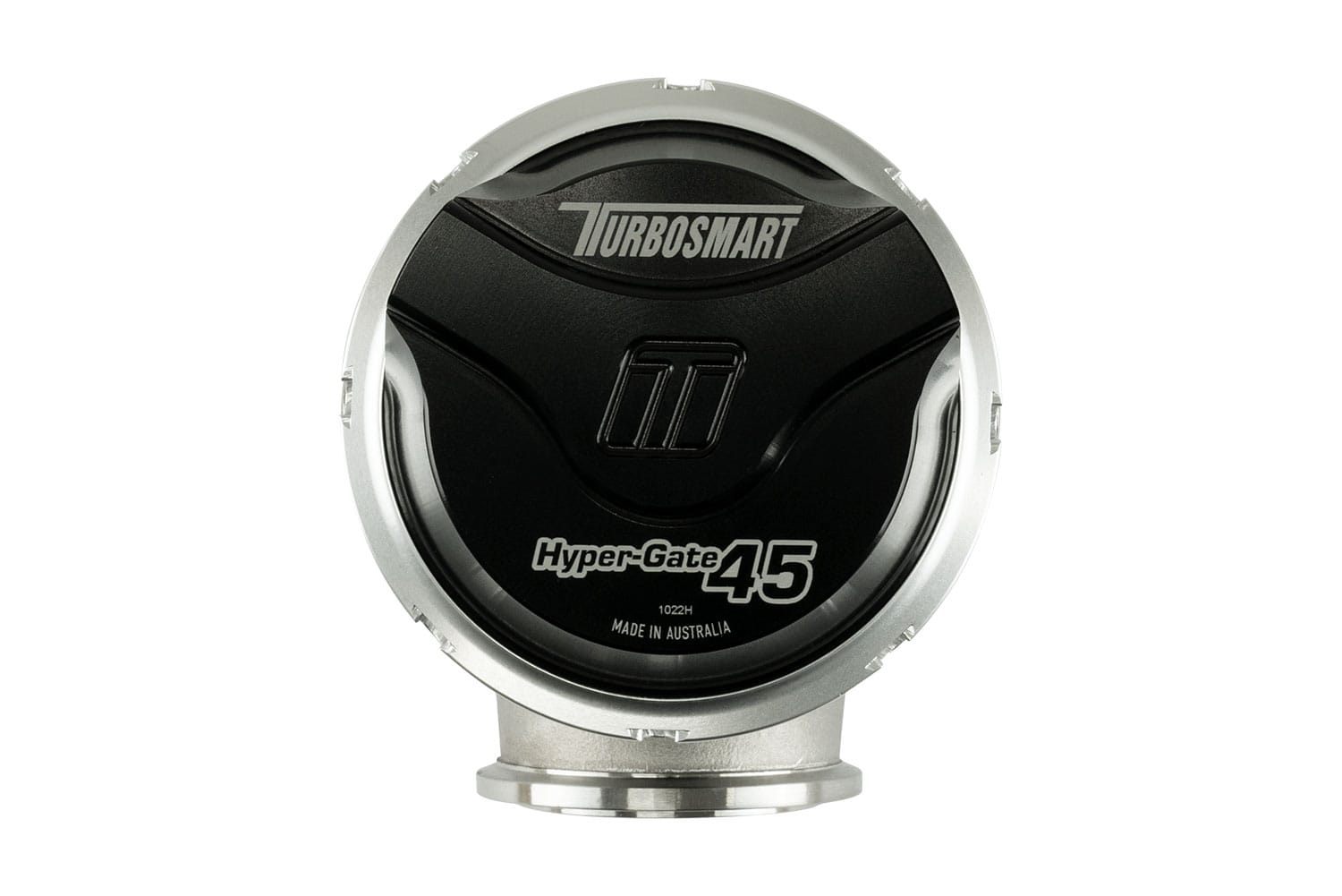 GenV WG45 HyperGate45 14psi Black