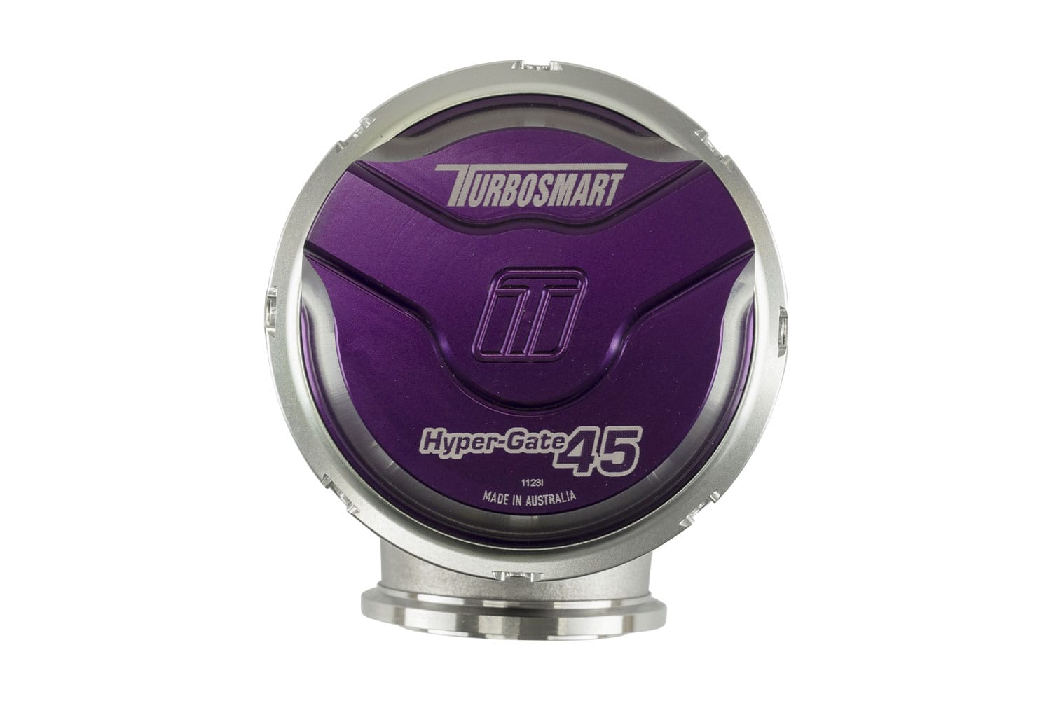 GenV WG45 HyperGate45 14psi Purple