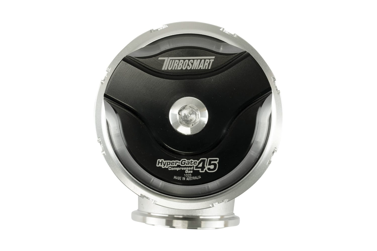 GenV WG45CG HyperGate45 Compressed Gas 7psi Black Full Range