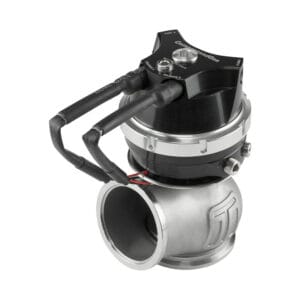 GenV WG45 HyperGate45 Compressed Gas (Solenoid) 7PSI Black