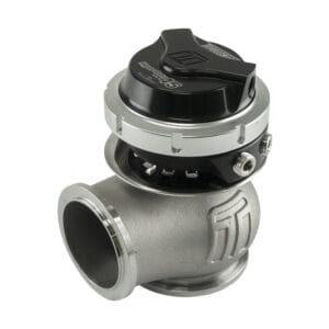 GenV WG45 Hypergate 45 Lite 7psi Black