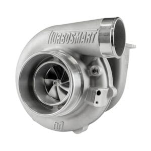 TS-1 Turbocharger 6262 T3 0.63AR Externally Wastegated