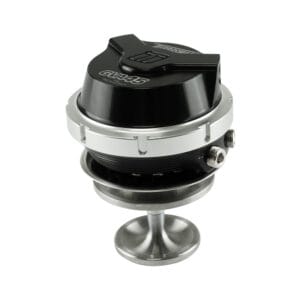 Gas Valve Actuator 45 14psi Black