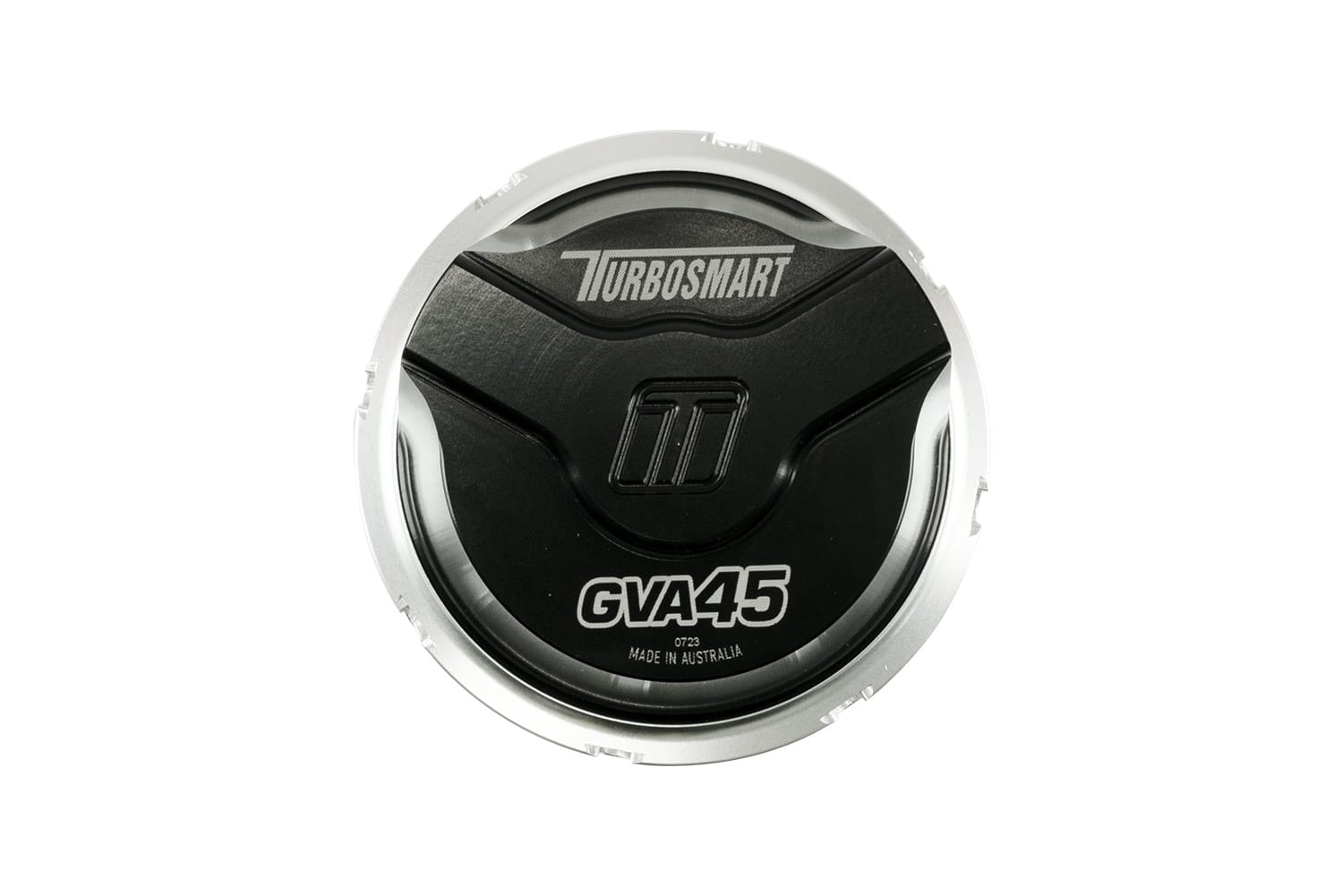 Gas Valve Actuator 45 14psi Black