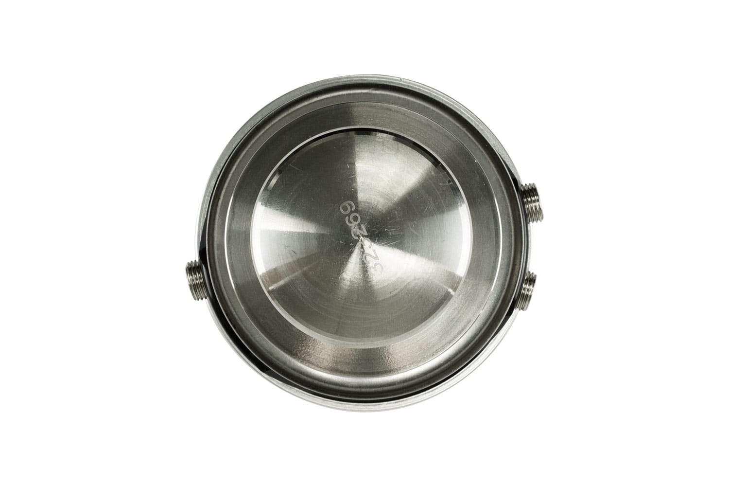 Gas Valve Actuator 45 14psi Black