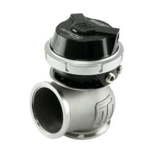 GenV WG50 ProGate50 7psi Black