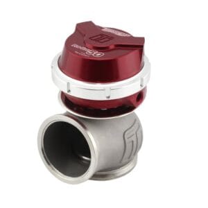 GenV WG50 ProGate50 14psi Red