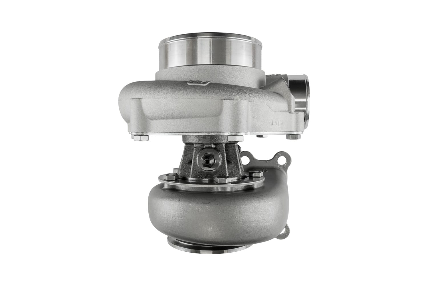 TS-1 Turbocharger 6262 T3 0.63AR Externally Wastegated