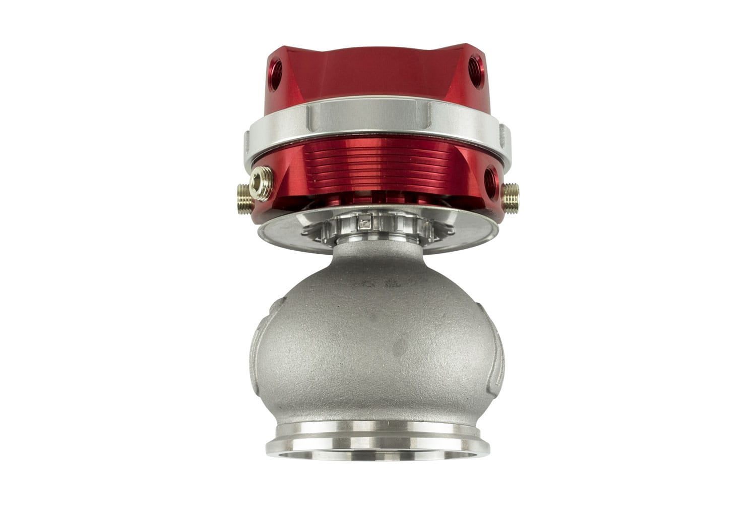 GenV WG50 ProGate50 14psi Red