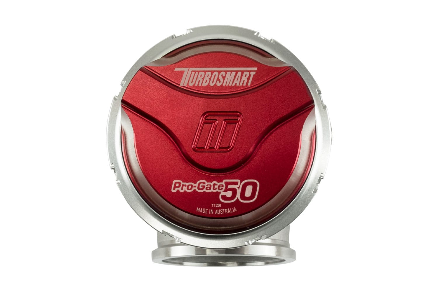 GenV WG50 ProGate50 14psi Red