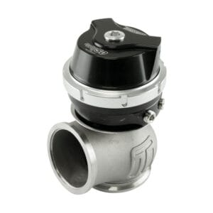 GenV WG50CG ProGate50 Compressed Gas 7psi Black