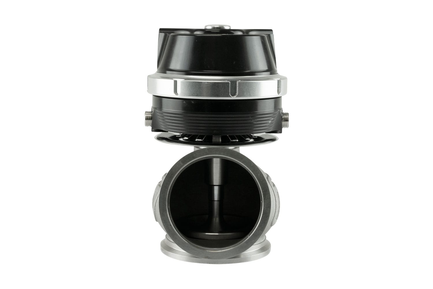 GenV WG50CG ProGate50 Compressed Gas 7psi Black