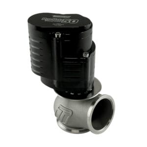 GenV eWG50 Progate50 Electronic Black