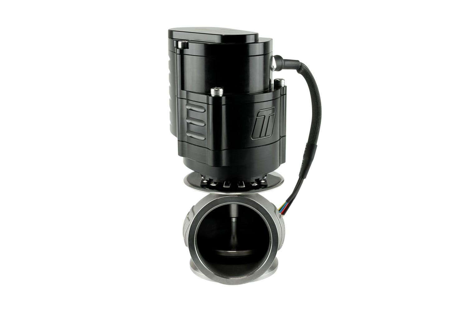 GenV eWG50 Progate50 Electronic Black