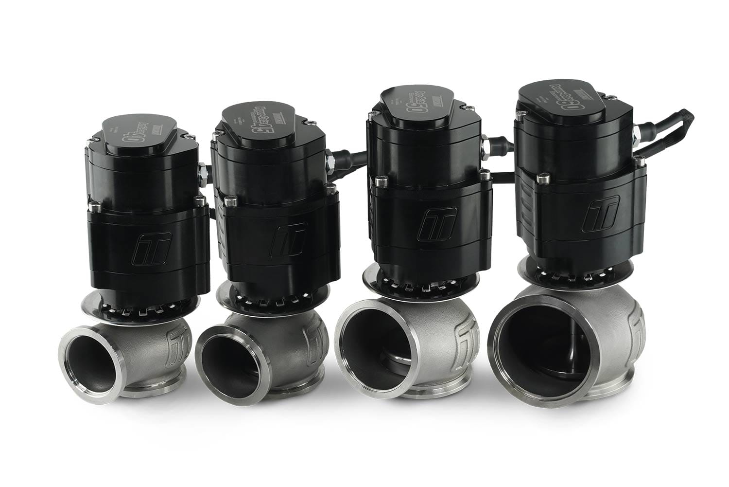 GenV eWG50 Progate50 Electronic Black