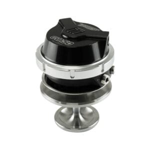 Gas Valve Actuator 50 14psi Black