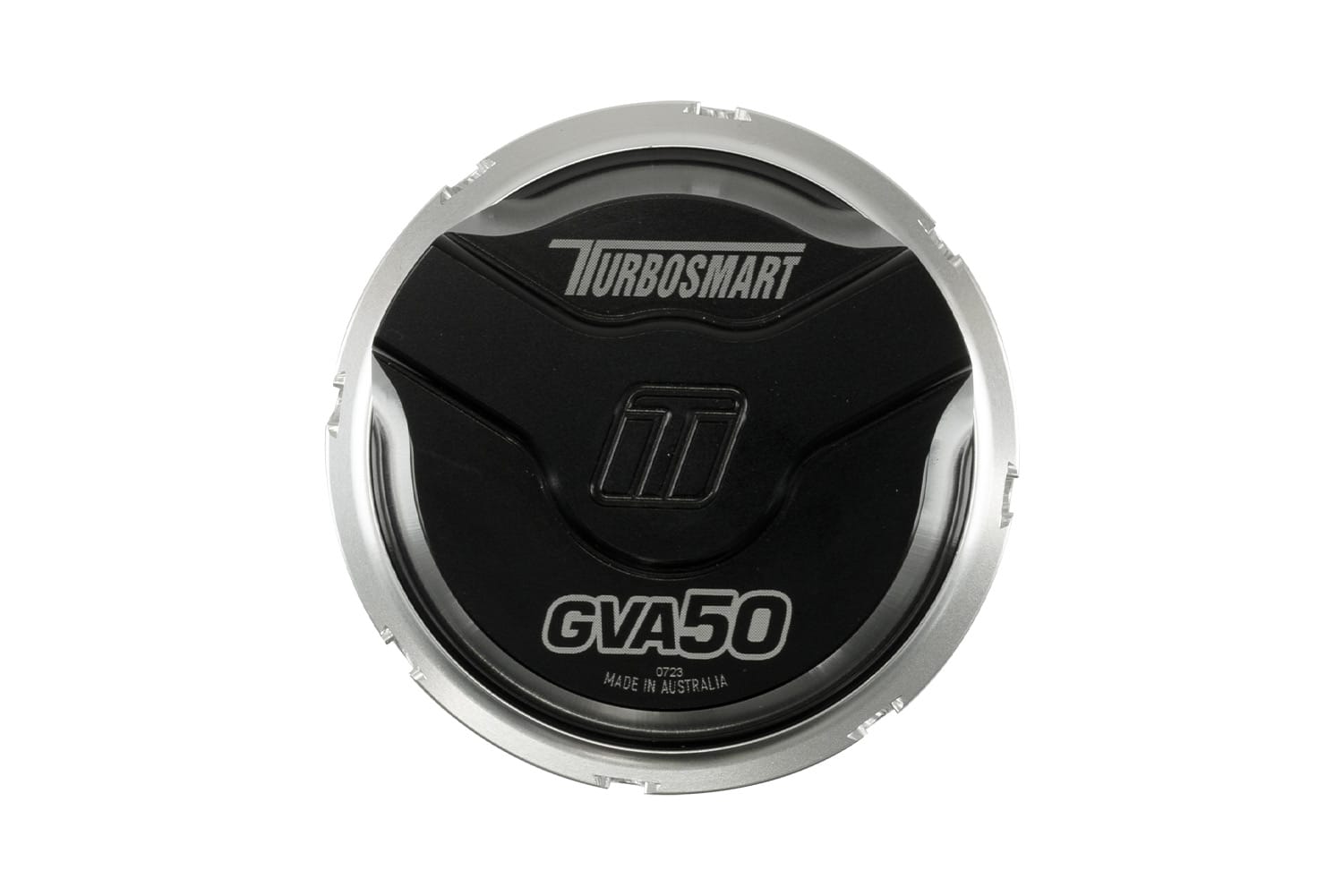 Gas Valve Actuator 50 14psi Black