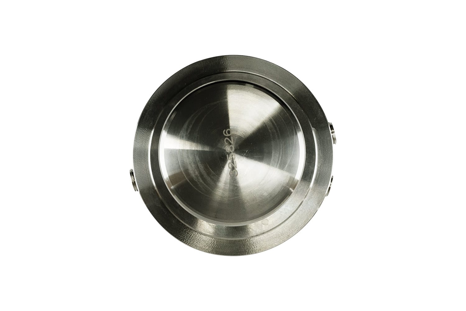 Gas Valve Actuator 50 14psi Black