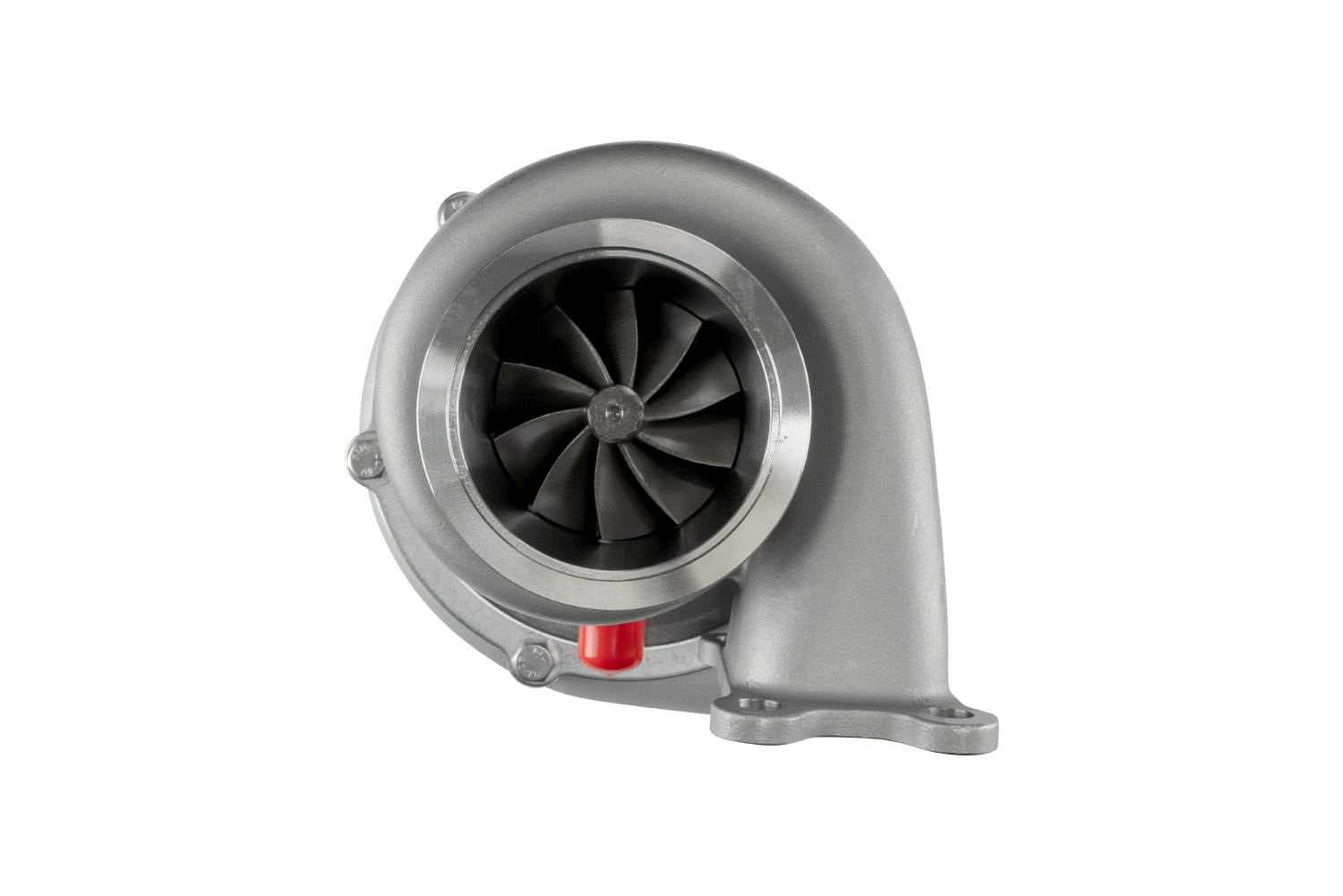 TS-1 Turbocharger 6262 T3 0.82AR Externally Wastegated